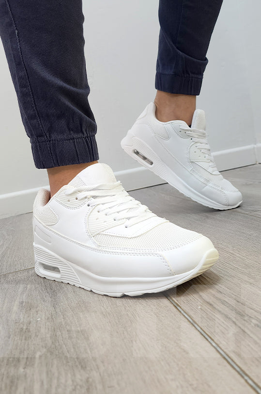 Full White (520) - 39 - ibstore