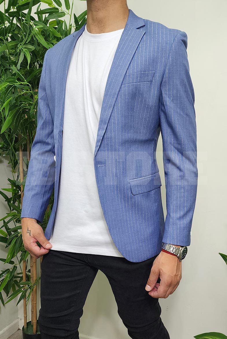 Blazer Versalles (csl) - S - ibstore