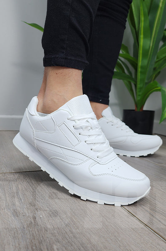 Zapatilla white - 39 - ibstore