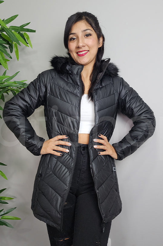 Chaqueta javiera large