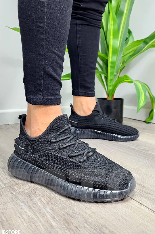 Zapatilla Dhaka (Black 350) - 42 - ibstore
