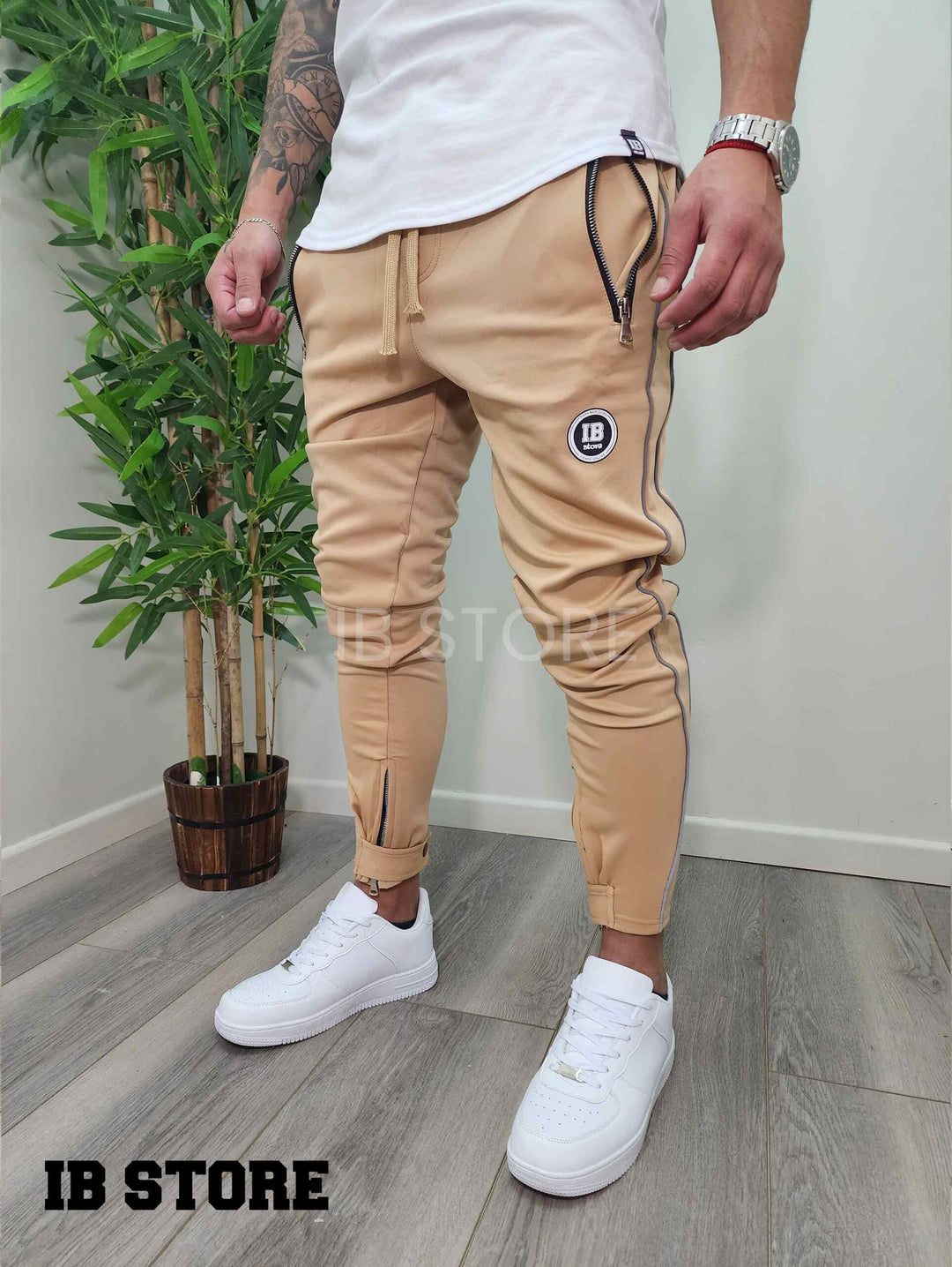 Khaki 839 - M - ibstore