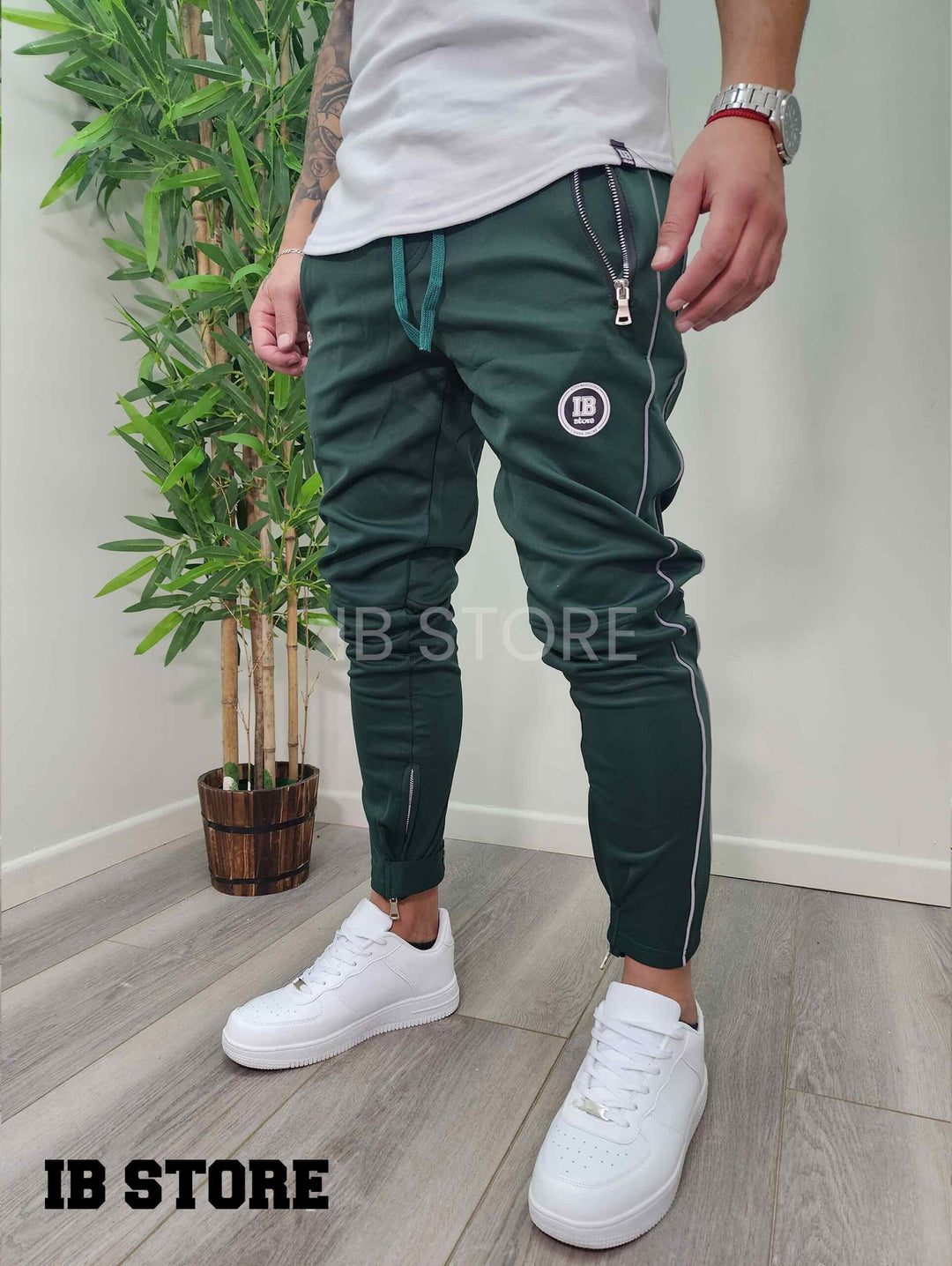 Green 839 exclusivo - M - ibstore