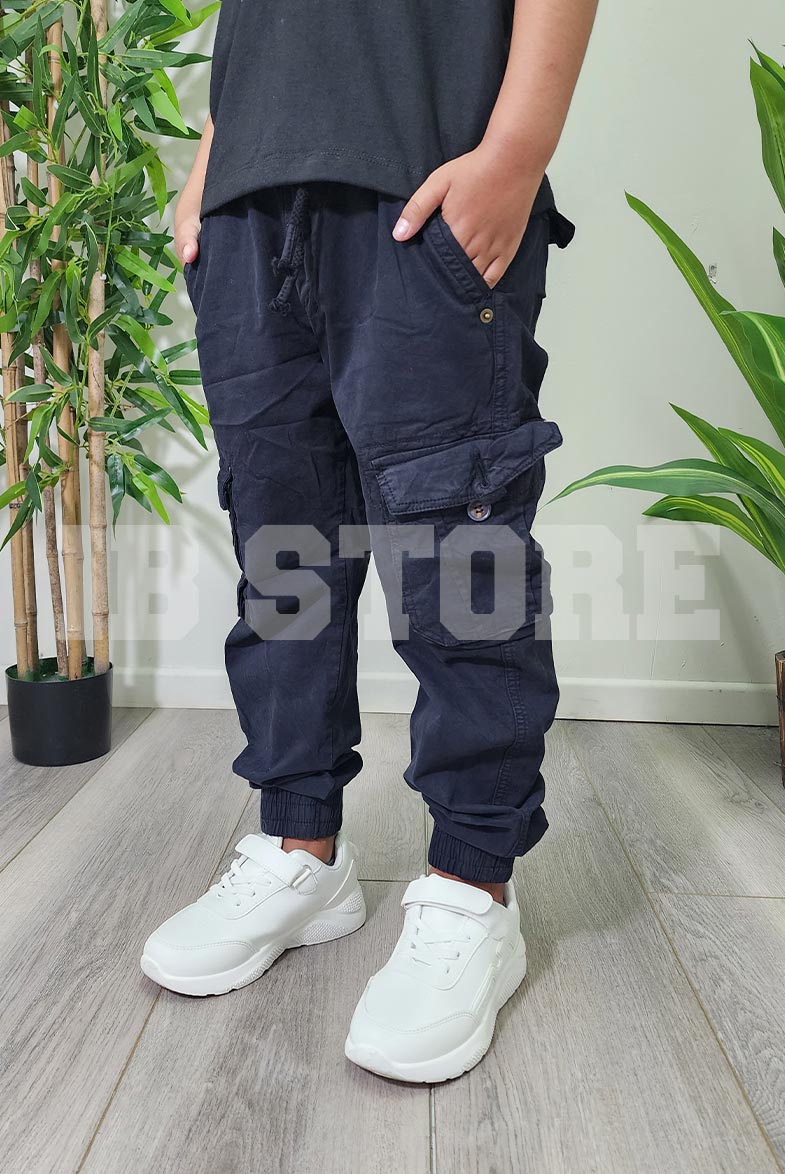 Jogger Kids az (839)