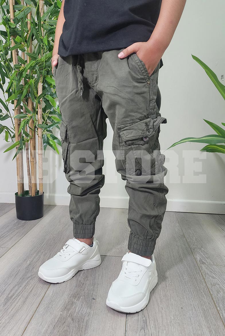 Jogger Kids vd (839)