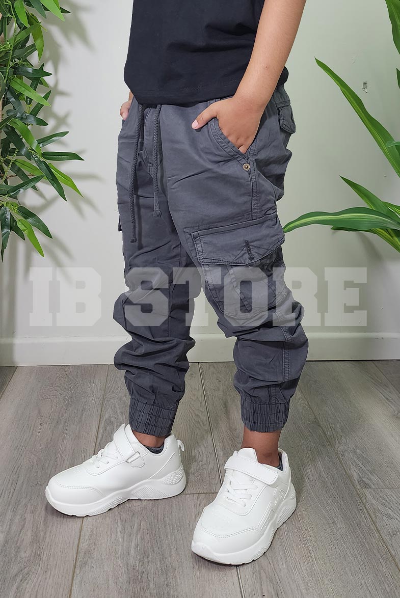 Jogger Kids gs (839)
