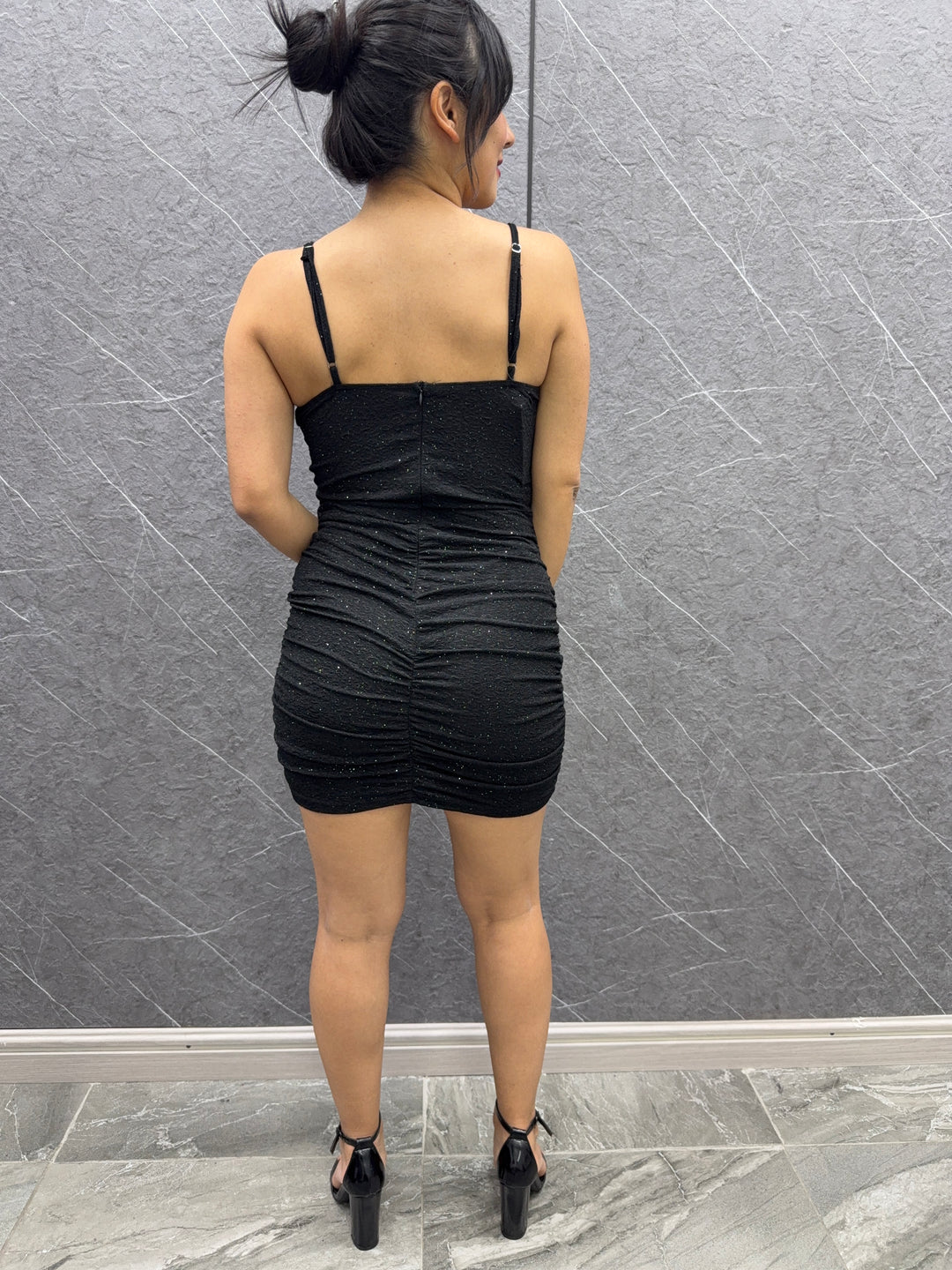 Vestido fiesta Lore