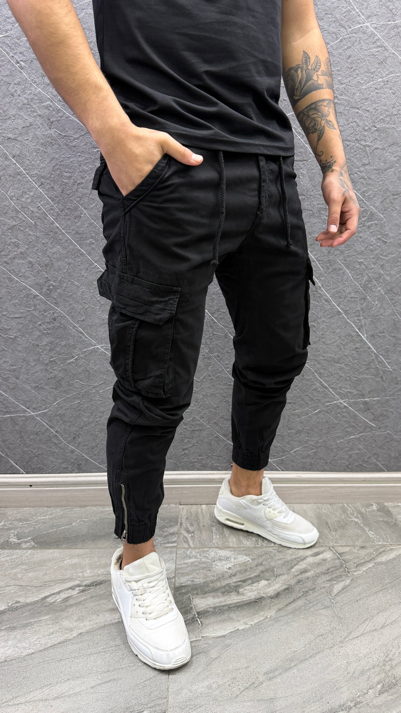 Jogger 2610 Negro