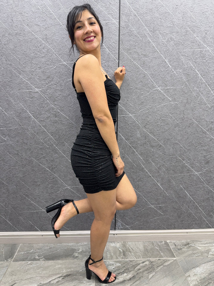 Vestido fiesta Lore