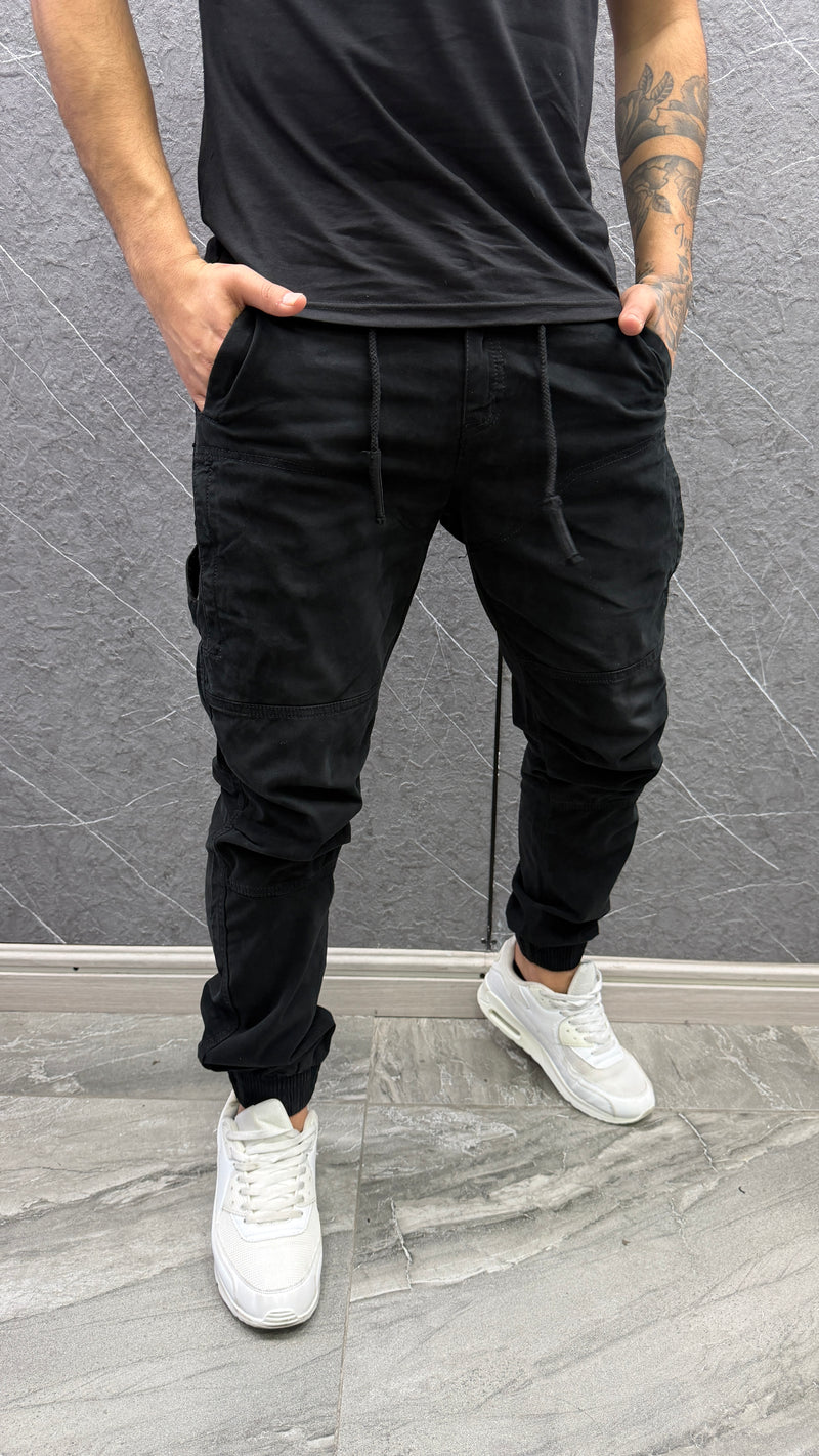 Jogger 1706 Negro (5)
