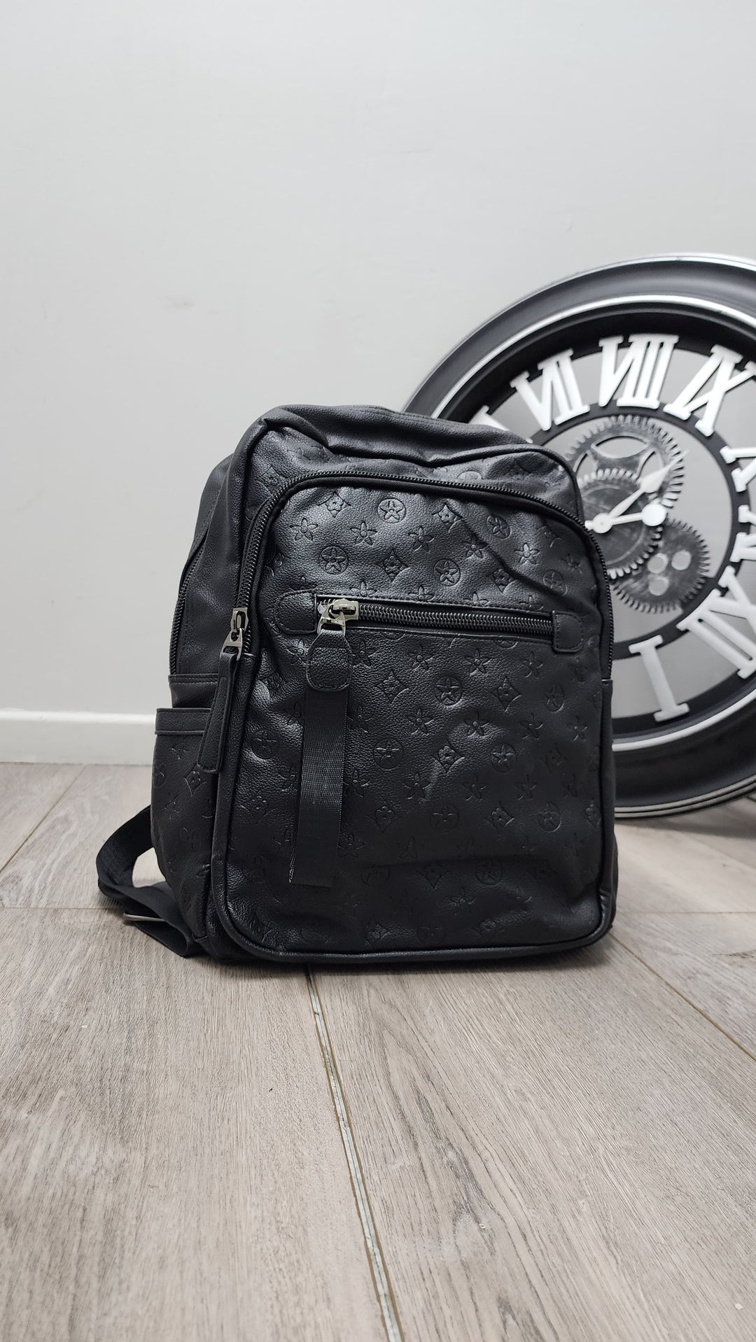 Mochila Black (821)