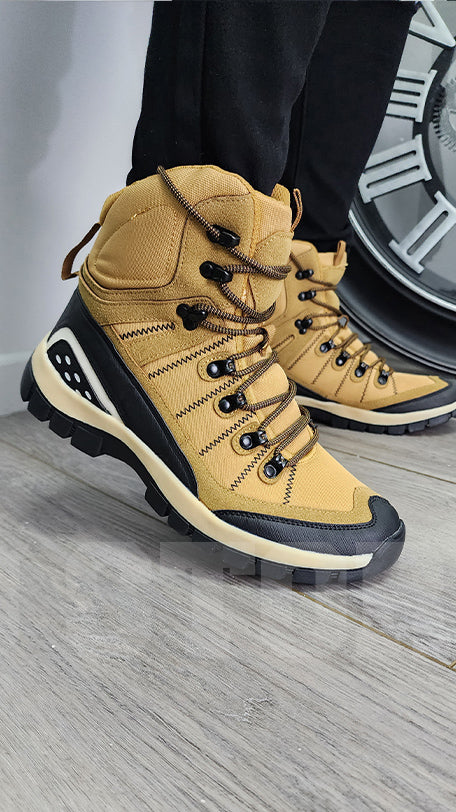 Bototo Fort (Yellow 902-2)
