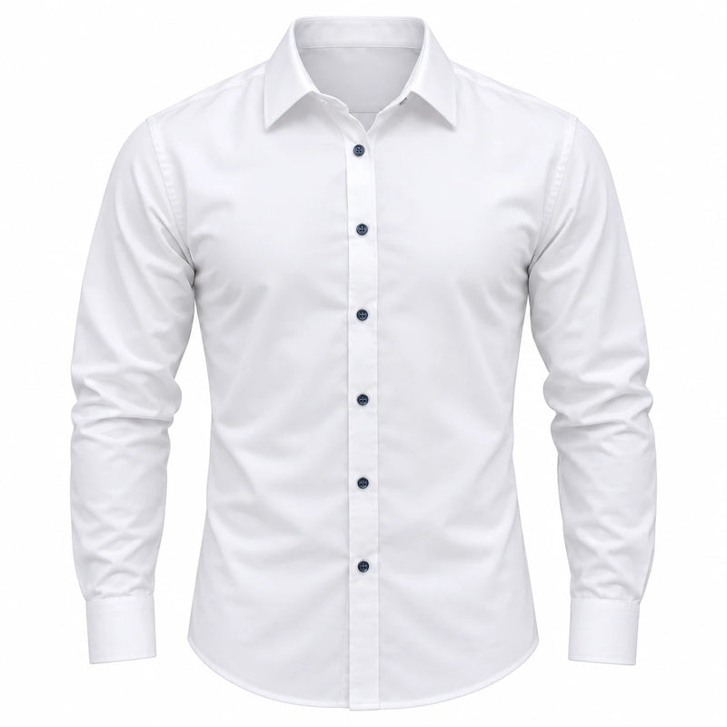 Camisa Blanca