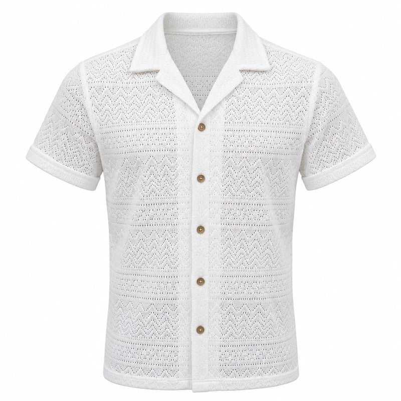 Camisa Blanca 169