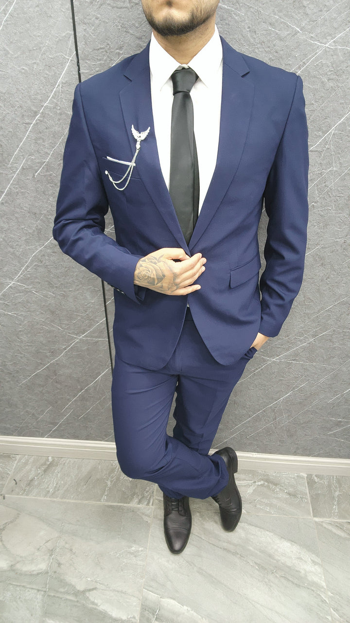 Traje 116