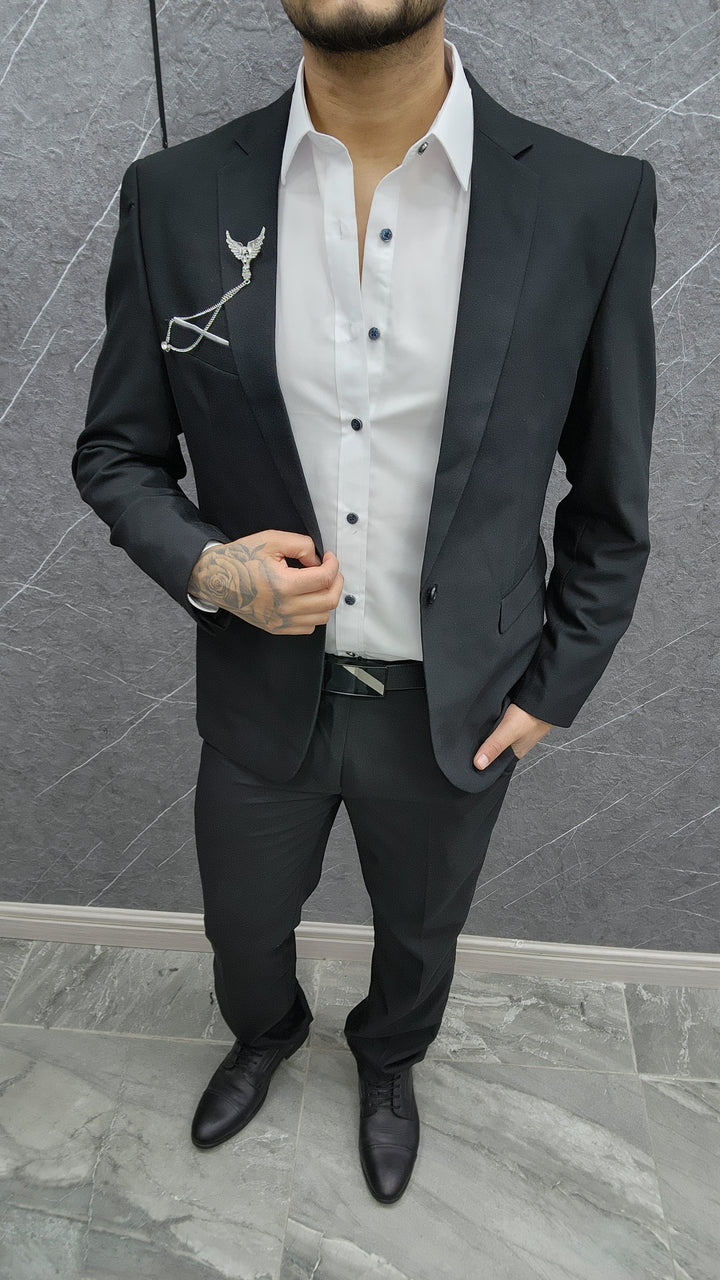 Traje 083