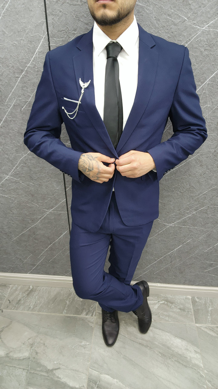 Traje 116