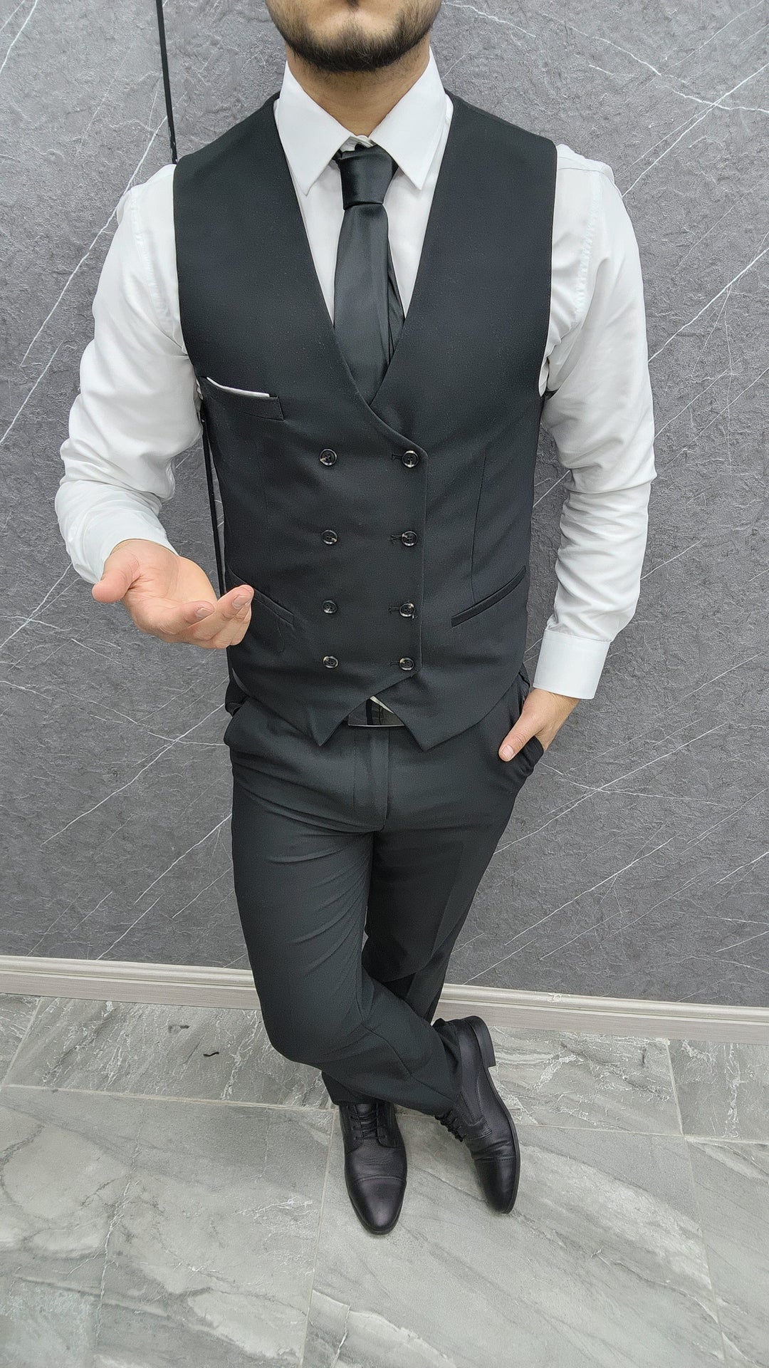 Traje 111