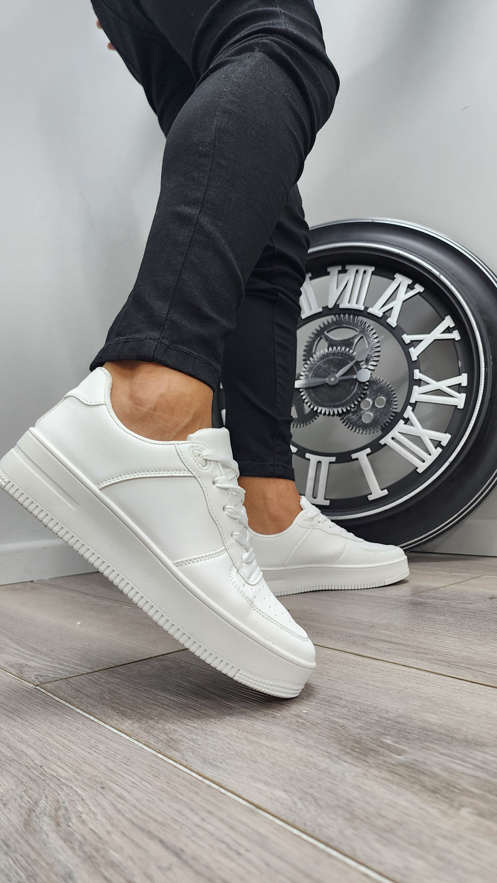 Zapatillas 245 - 39 - ibstore