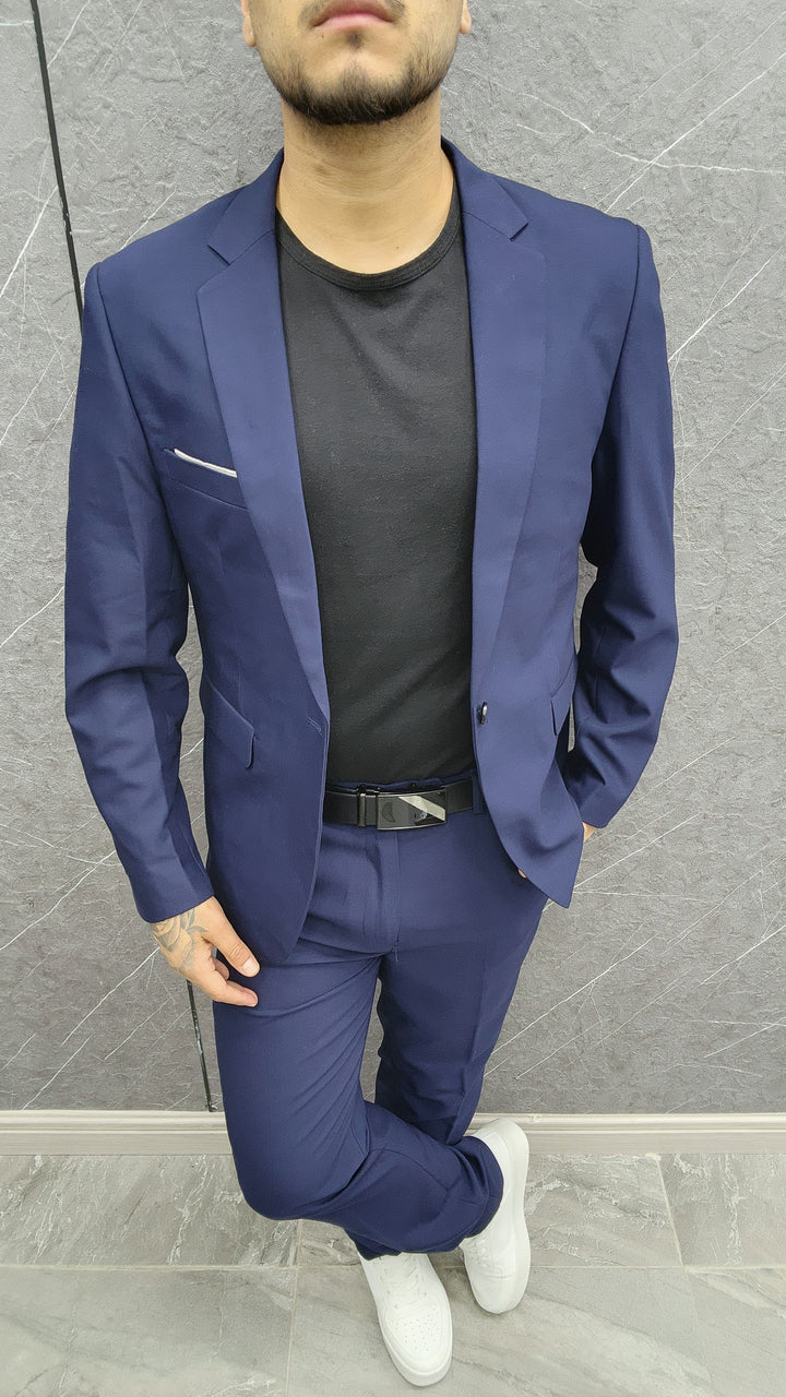 Traje 116
