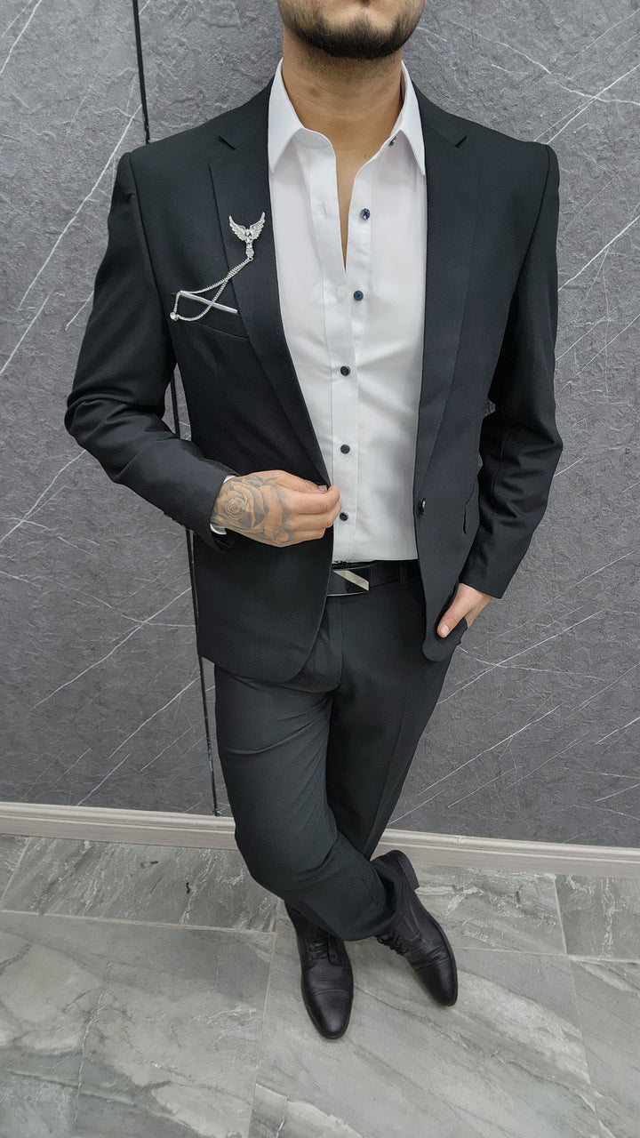 Traje 083
