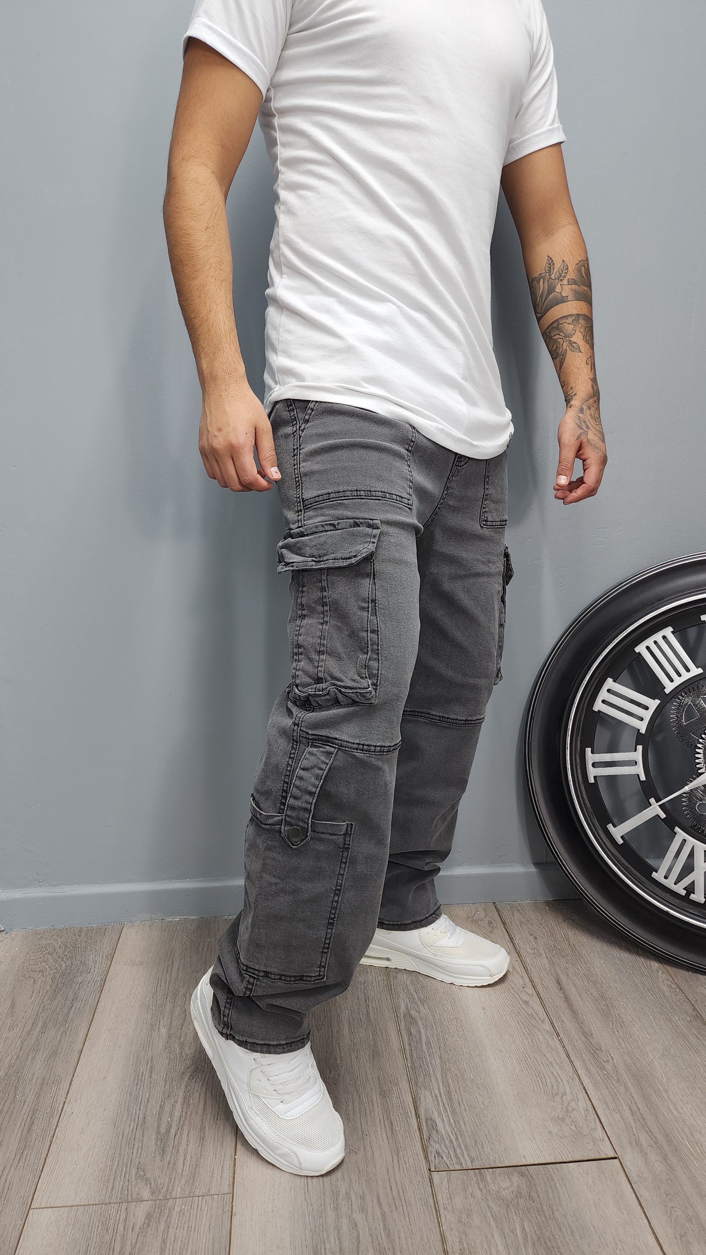 Cargo 303 - 40 - ibstore