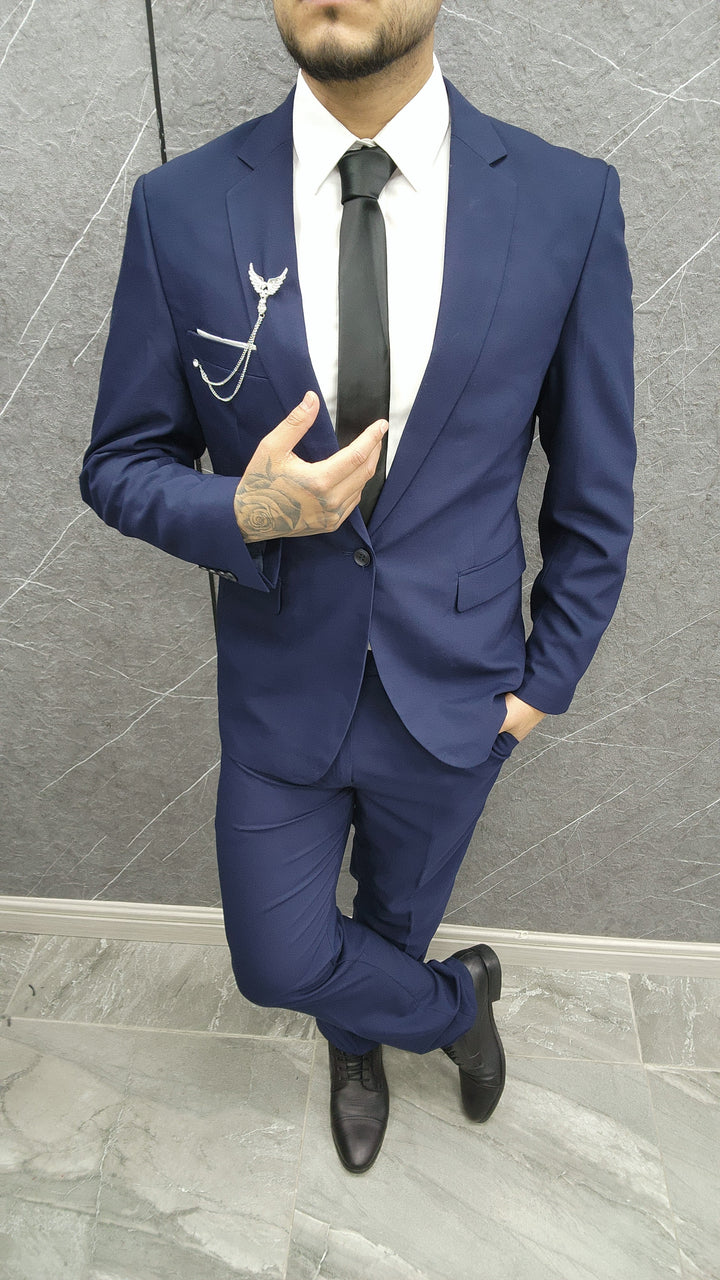 Traje 116