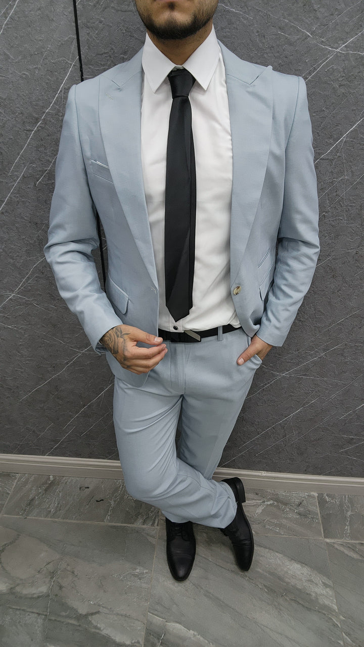 Traje 129