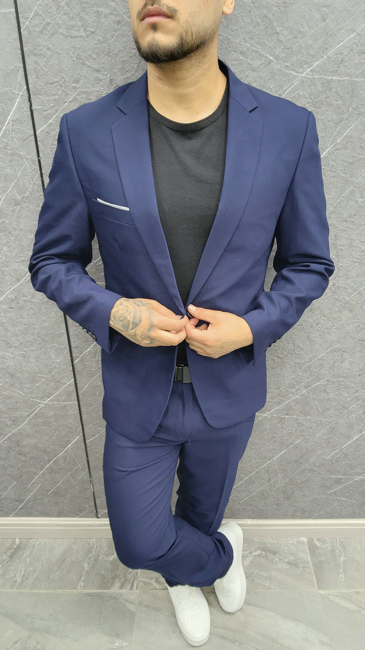Traje 116