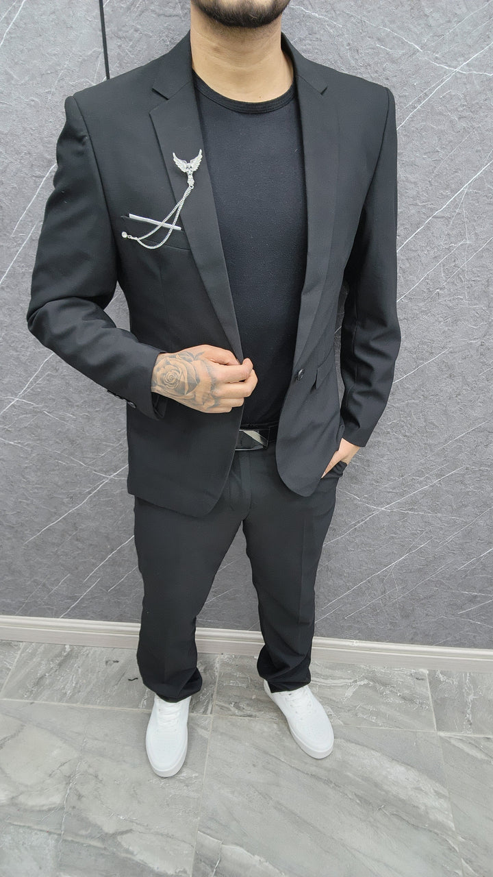 Traje 083