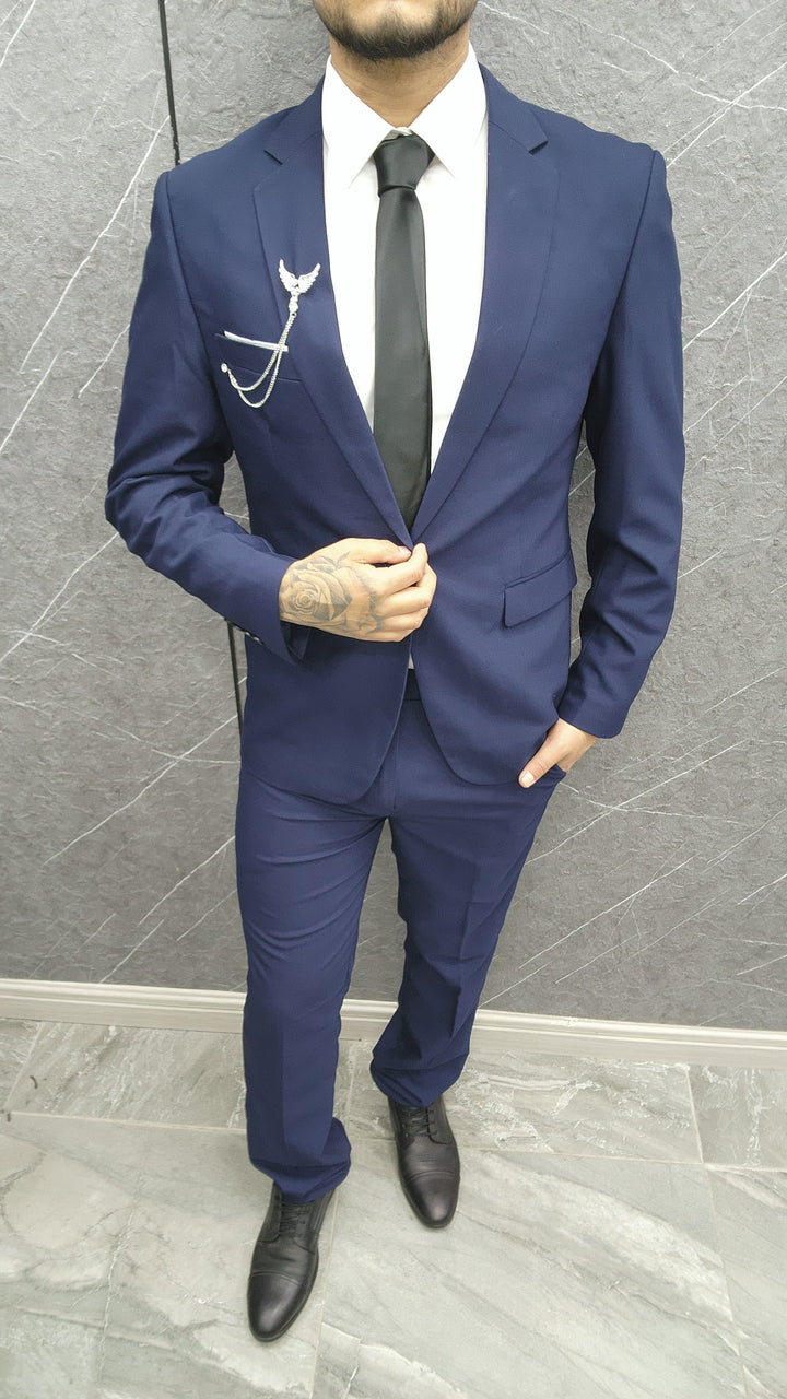 Traje 116