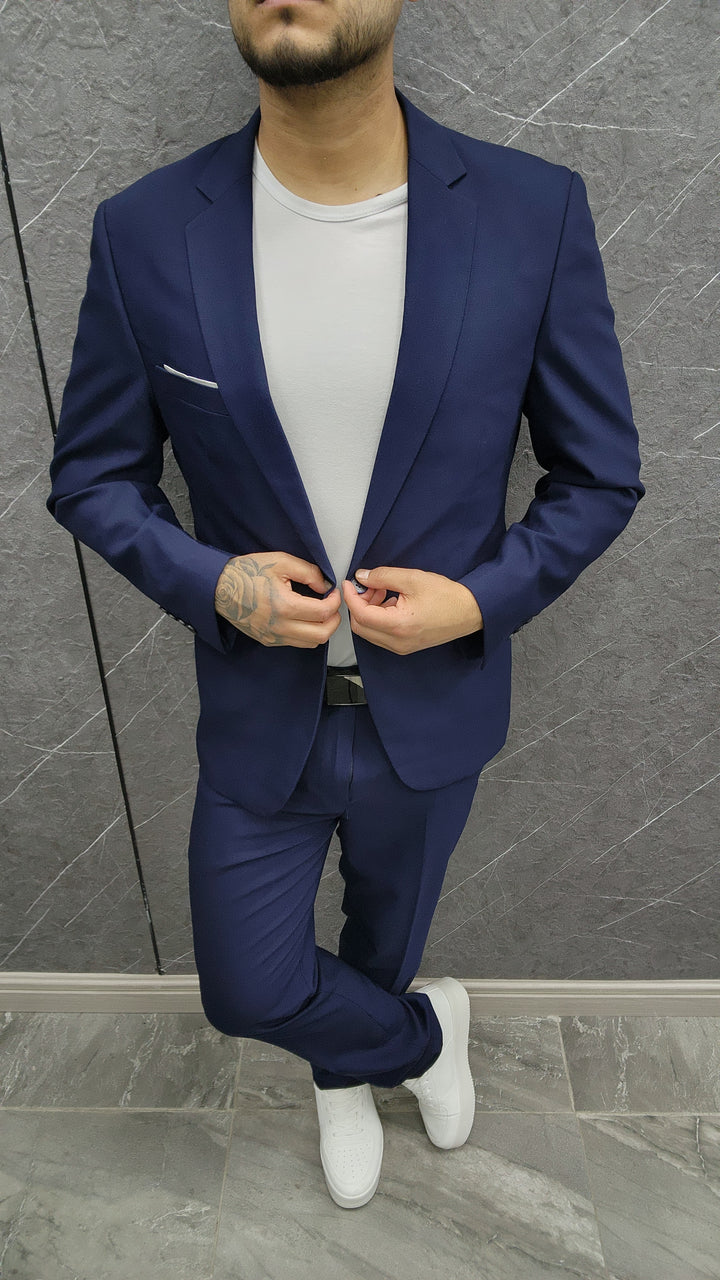 Traje 116