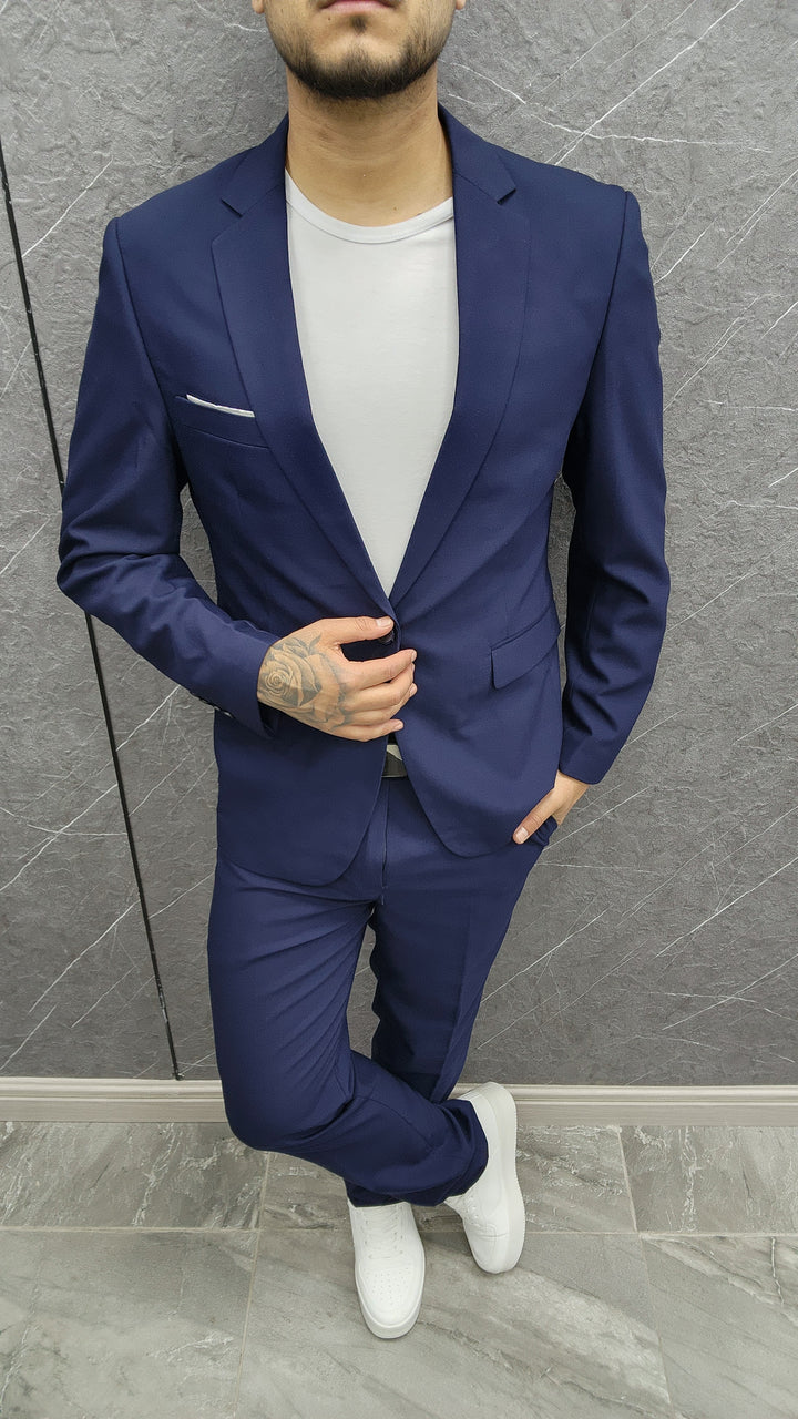 Traje 116
