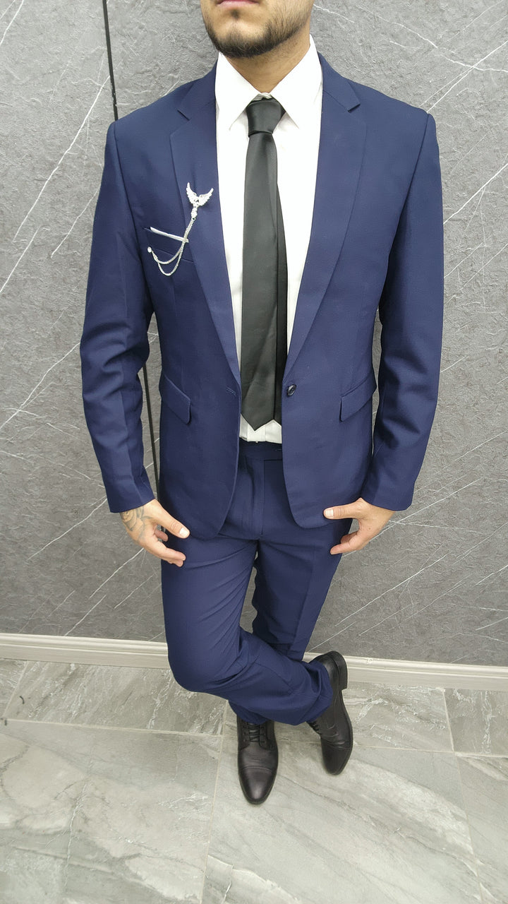 Traje 116