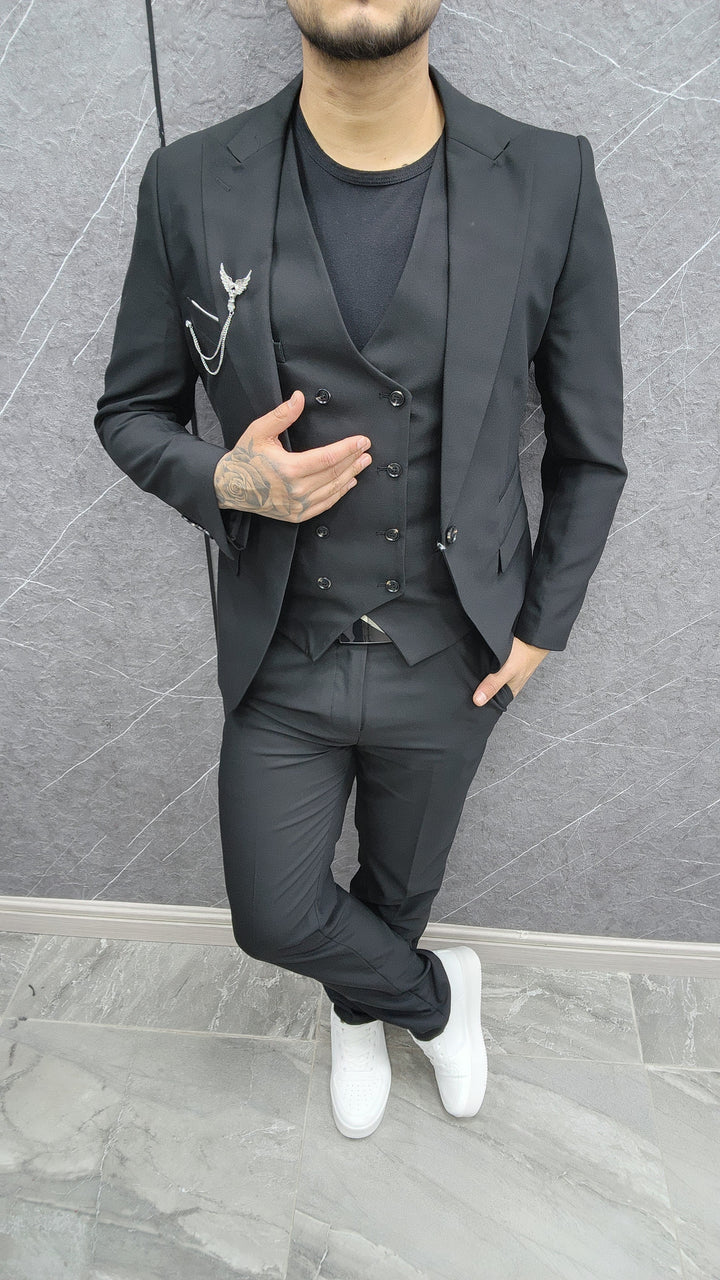 Traje 111