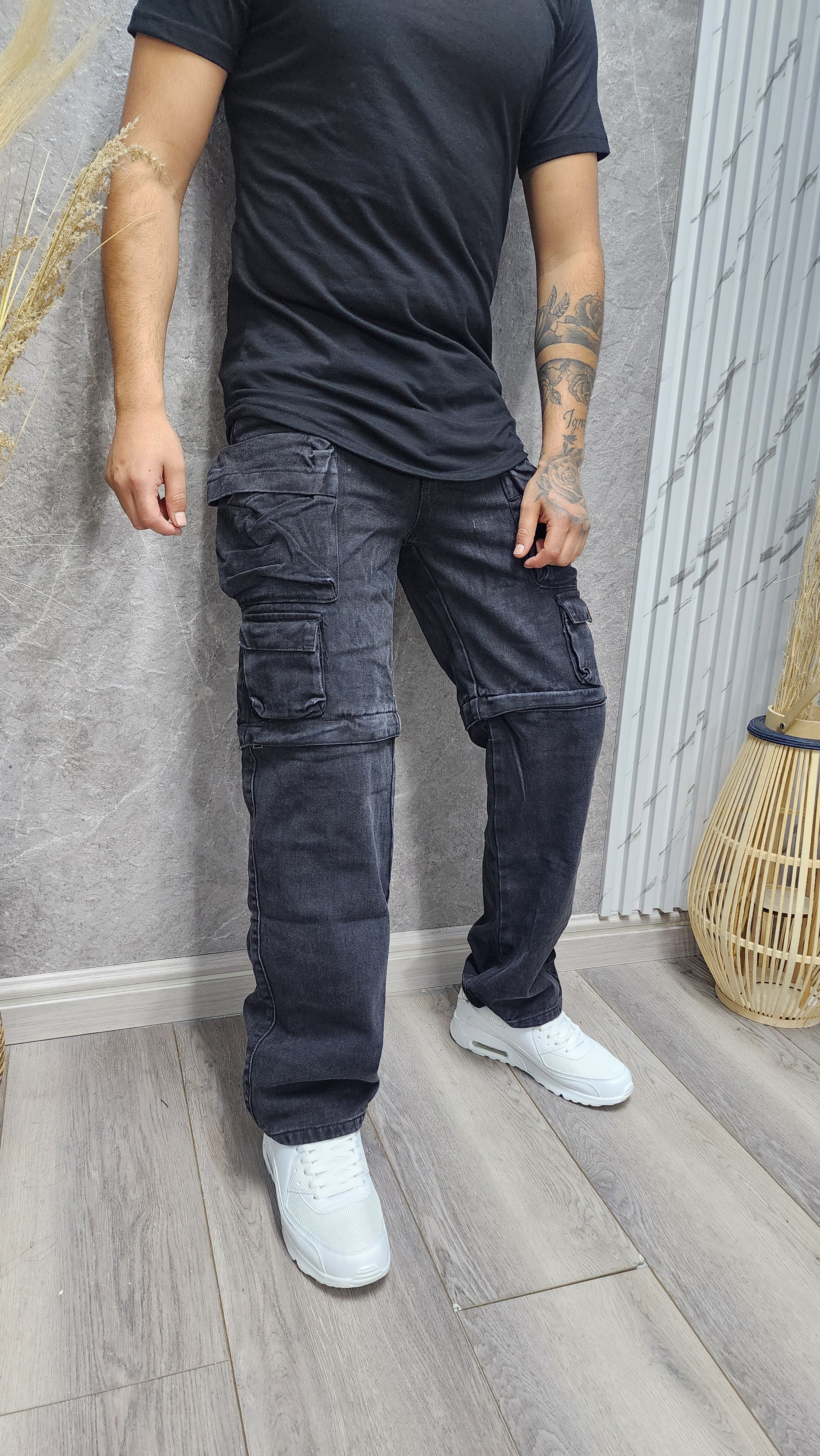 Cargo 70824-2 - 42 - Jeans - ibstore