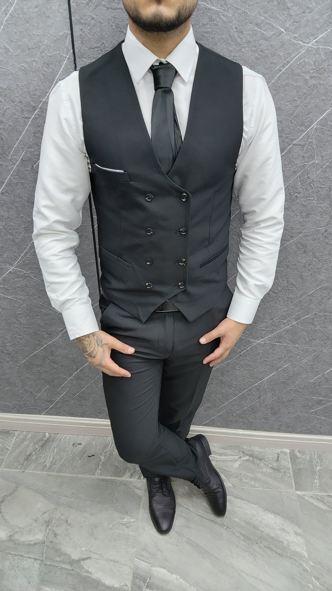 Traje 111