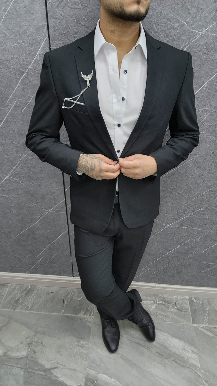 Traje 083