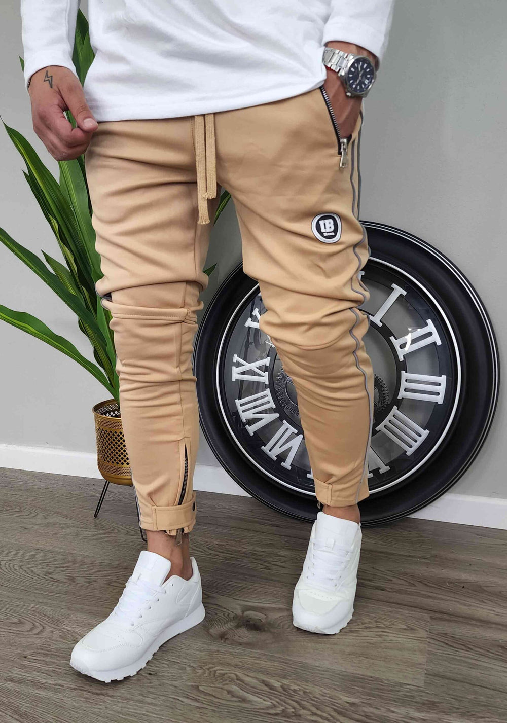 Khaki 839 - M - ibstore