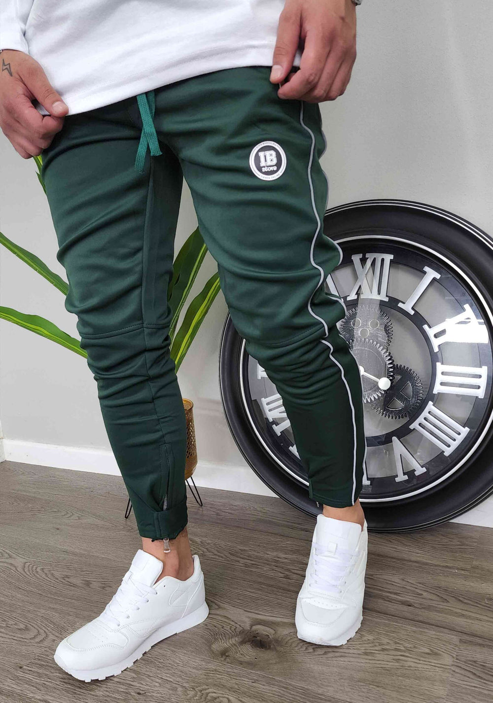 Green 839 exclusivo - M - ibstore