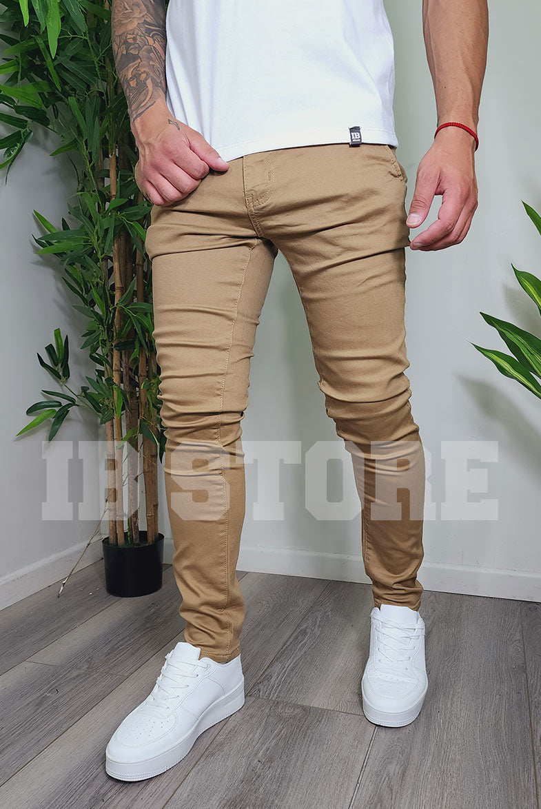 Pantalón Veracruz /cf - 42 - ibstore