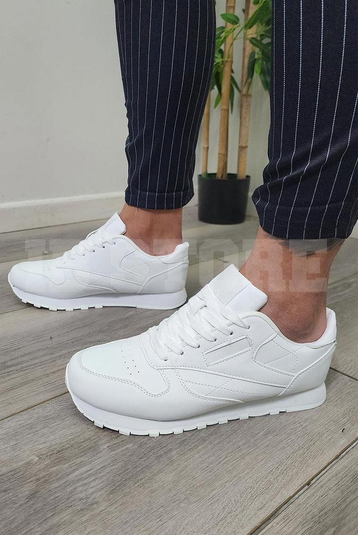 Zapatilla white - 39 - ibstore