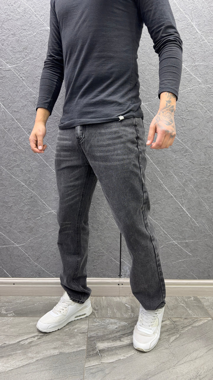 Jeans Cargo Kioto Loose Fit 714