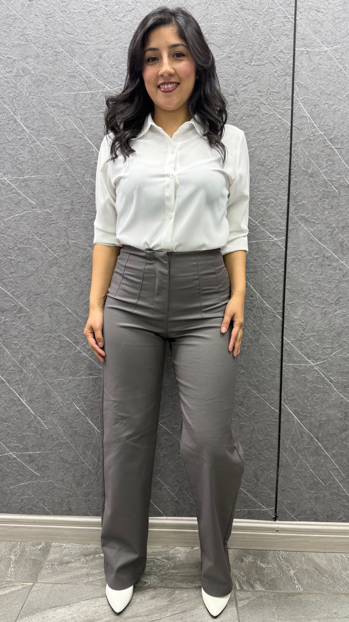 Pantalon Recto Alessia JF22