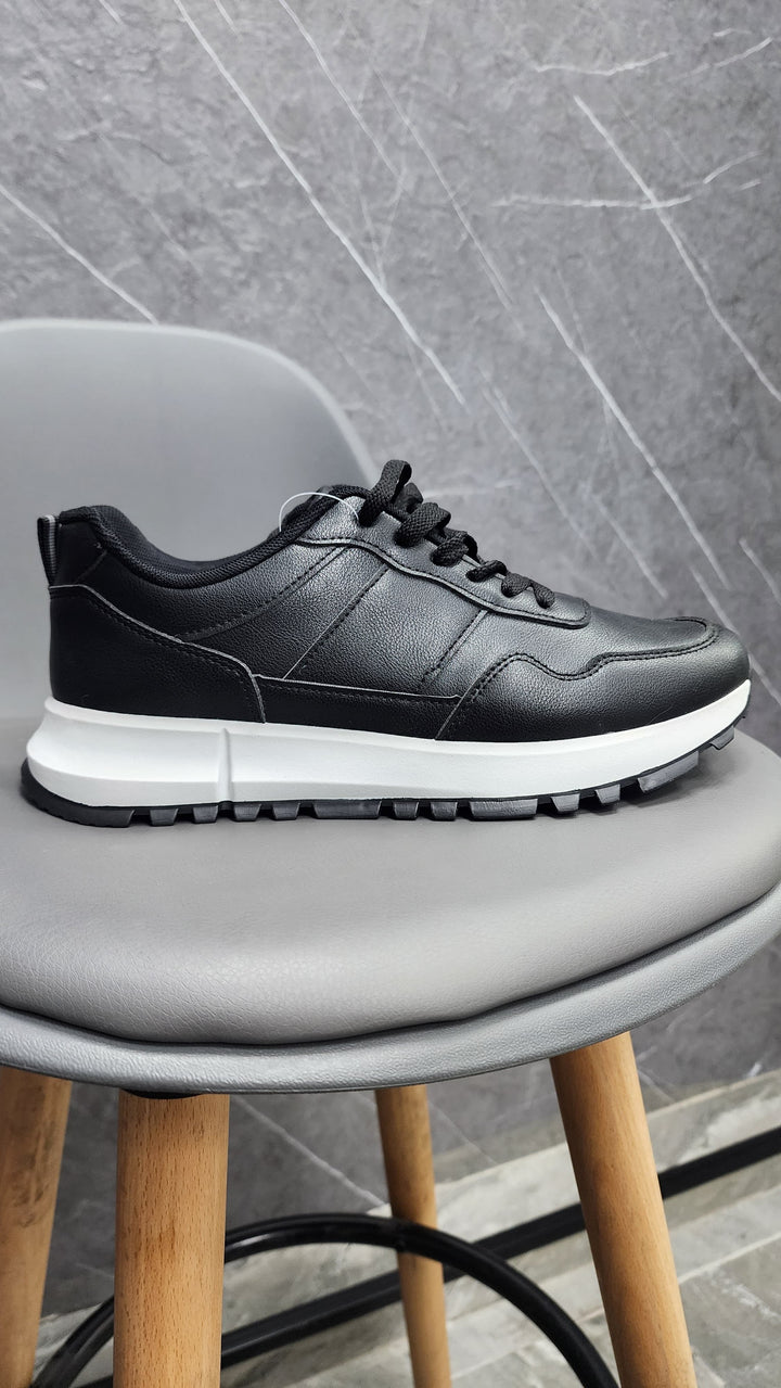 Zapatilla deportiva
