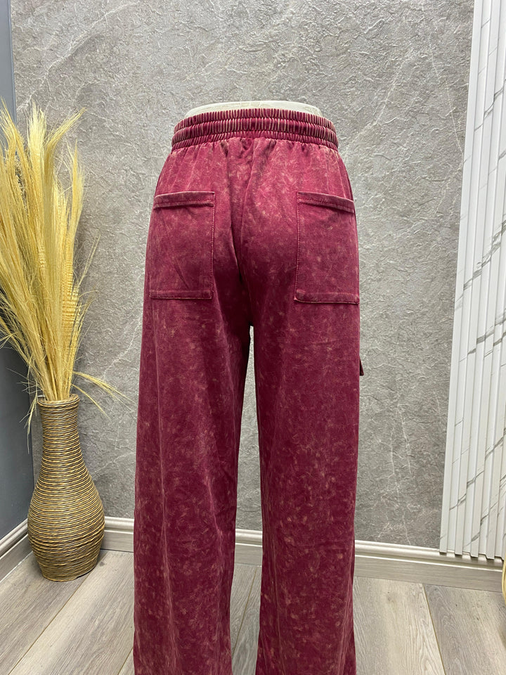 Pantalón Hanna B - L/XL - ibstore