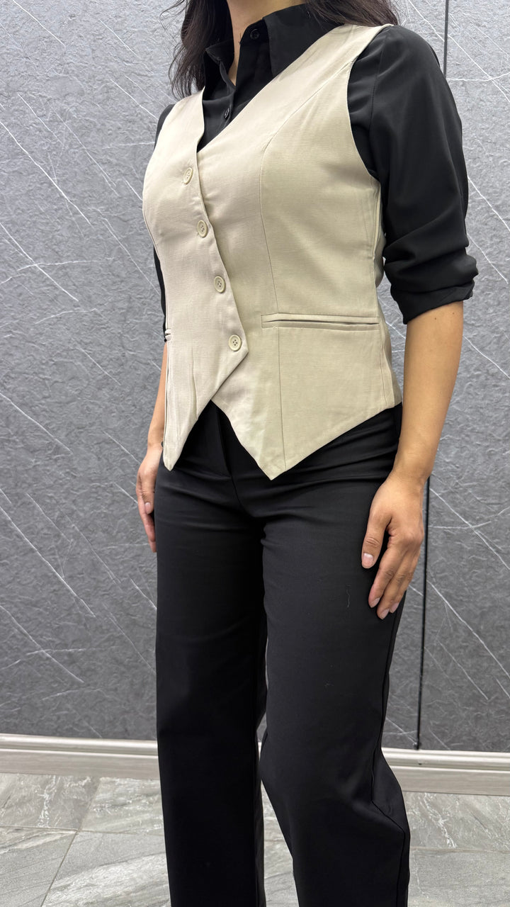Gillete Tiffany Beige