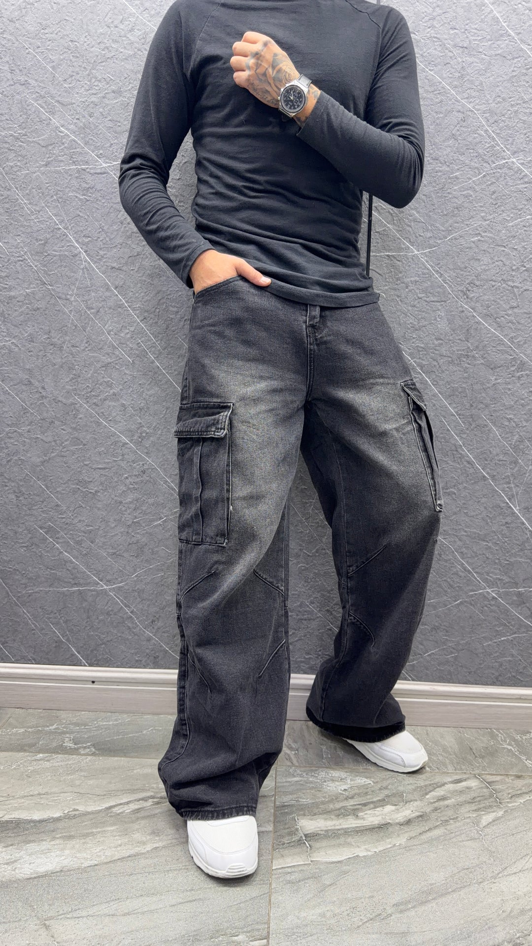 Cargo 026