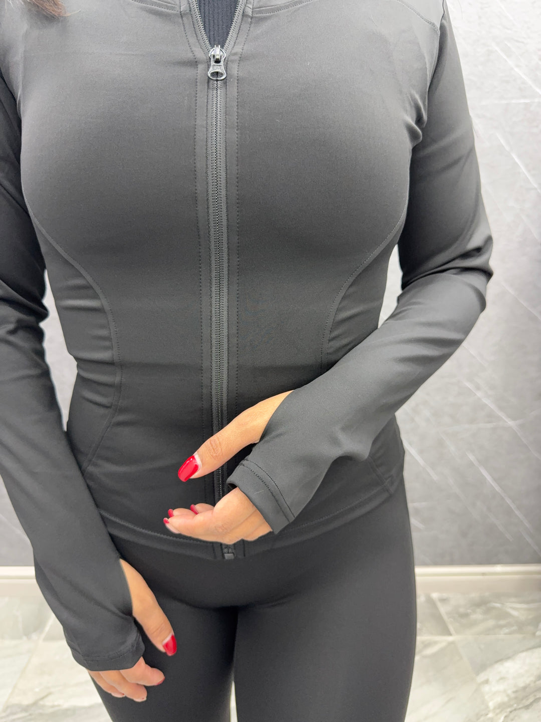 Conjunto Deportivo Negro