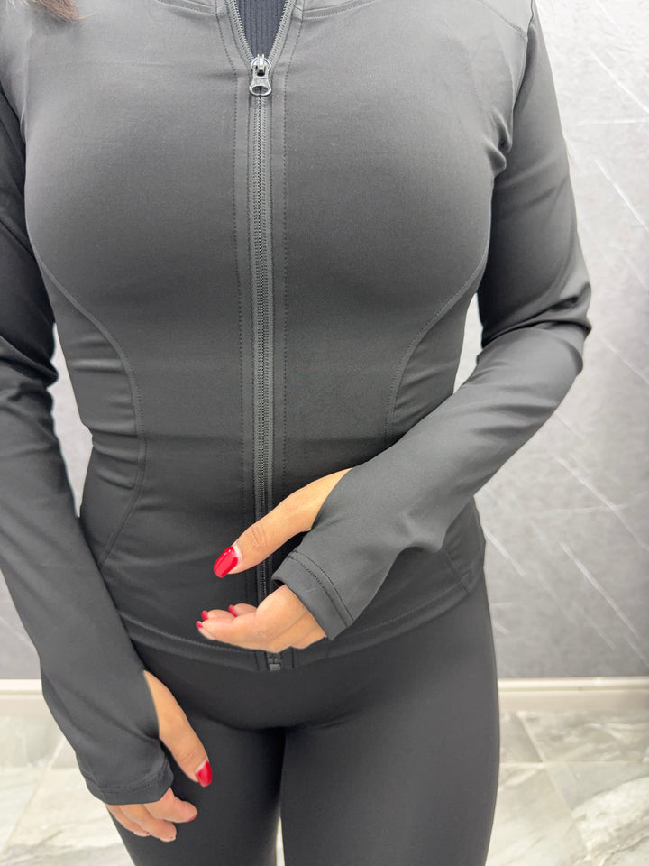 Conjunto Deportivo Negro